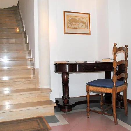 Caerano Di San Marco Sleeps 8 Air Con شقة *