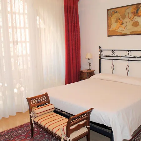 Caerano Di San Marco Sleeps 8 Air Con شقة البندقية
